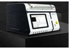 Joysun - Model SPARK350R - Desktop Detector