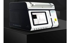 Joysun - Model SPARK350R - Desktop Detector