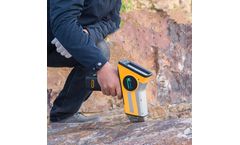 Joysun - Model ATOM800 - Heavy Metal Detector