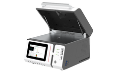 Joysun - Model SPARK350T - Multifunctional Analyzer