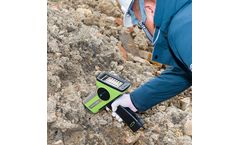 Joysun - Model ATOM800G - Gold Ore Analyzer