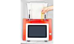 Joysun - Model SPARK650 - Precious Metal Detector