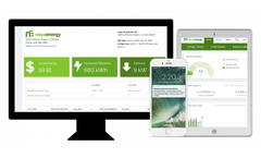Naya ESP - Energy Management and Savings Platform