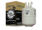 NayaEnergy alltemp - Energy-Efficient HVAC/R Refrigerant System