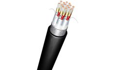 Mingzhu - Model CHJ series - Mainre instrumentation cable