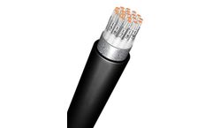 Mingzhu - Model CKJ series - Marine shipboard control cable