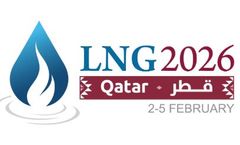21st International Conference & Exhibition on Liquefied Natural Gas (LNG2026)