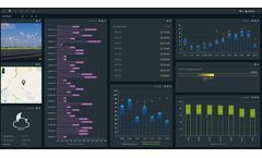 be4vision - Monitoring Software for Renewable Energy Systems