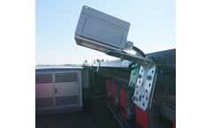 be4energy - Model be4sun Series - Devices and Sensors for Renewable Energy Grid Integration