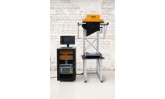 WAVELABS - Model SINUS-360 ADVANCED - LED Solar Simulator for R&D