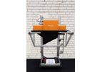 WAVELABS - Model SINUS-360 PRO - Solar Simulator for PV Production Lines