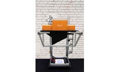 WAVELABS - Model SINUS-360 PRO - Solar Simulator for PV Production Lines