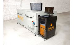 WAVELABS - Model SINUS-3000 PRO - LED Solar Simulator for Module Testing