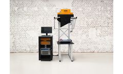 WAVELABS - Model SINUS-430 Advanced - LED Solar Simulator for Thin-Film and Perovskite R&D
