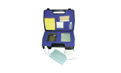 Specac - Window Polishing Kit for IR Windows