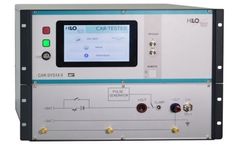 HILO_TEST - Model CAR-SYS 14 - Automotiv EMC Test System