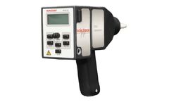 HILO_TEST - Model SESD 216 - ESD Generators