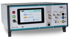 HILO_TEST - Model EFTG-CE5 - Electrical Fast Transient Generator