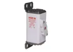 Hudson - Model REM Series - Fuses for Rail and Metro Systems