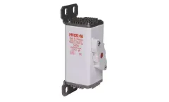 Hudson - Model REM Series - Fuses for Rail and Metro Systems