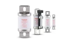 Hudson - Model URSU Series 1000VDC/AC - Semiconductor Fuse