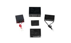 EMF Technology - Model CBB61 Series - AC Motor Capacitors