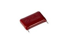 EMF Technology - Model CBB21 - Capacitors for SMPS and Inverters