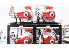 FOGTEC - Pump Systems