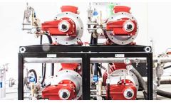 FOGTEC - Pump Systems