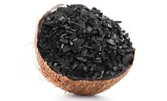 Huarui - Coconut shell Activated Carbon