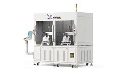 Huiyao Laser - Battery Top Cap Welding Equipment