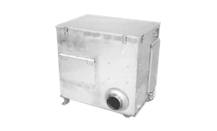Bergstrom - Model F-Series - HVAC Units