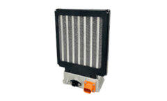 Bergstrom - Air & Coolant PTC Heaters