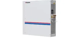 Bergstrom - Model L08SD-C00 - Air Conditioner