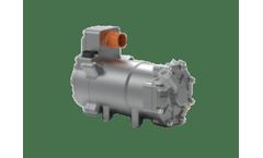 Bergstrom - Electric Compressors