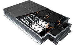 LION Smart - Model Power 42 - High-performance, Field-proven Battery Storage System