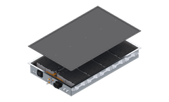 LION Smart - Model Long Life 33 - Modular LFP-based Battery Storage System