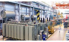 SIBA - High-voltage Fuses