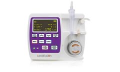 Canafusion - Model CA-1000 - Enteral Feeding Pump