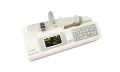 Canafusion - Model CA-3000 - Syringe Pump