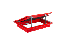 Vigilex GAS-VENT - BESS Degassing System