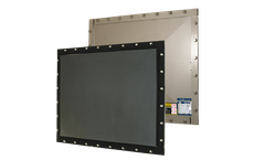 Vigilex ARC-VENT - Model INS-A - Deflagration Vent Panels with Internal Insulation