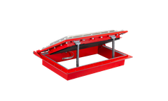 Vigilex DUAL-VENT - System for BESS Fire Protection