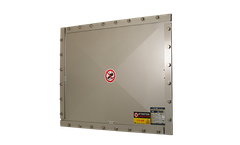 Vigilex ARC-VENT - Explosion Relief Panels