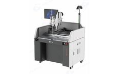 YIFI LASER - Polar Coordinate 3-Axis Precision Laser Welding Machine