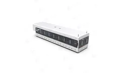 YIFILASER - Battery Sealing Pin Laser Welding Machine