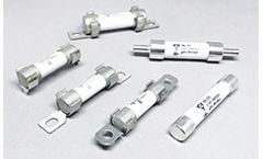 Suzhou - Power Fuses