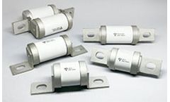 Suzhou - Model WD38 - Power Fuses for Renewable Energy Solutions