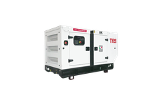 Tide Power - Silent and Open Type Diesel Generator Sets