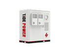 Tide Power - Battery Energy Storage System
